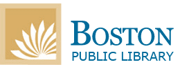 Link to the Boston Public Library's online resources