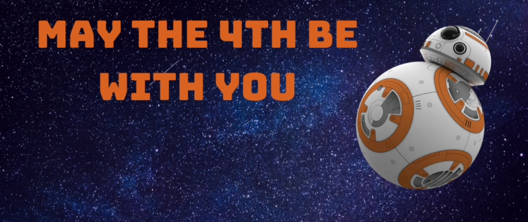 may the 4th be with you 2021 sales