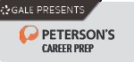 Link to Peterson's Career Prep