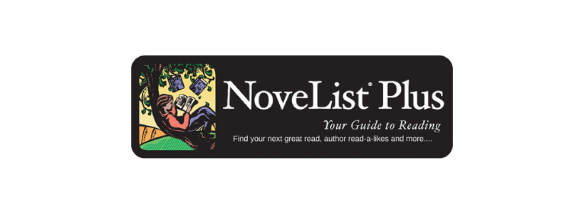 What should I read Next? Novelist Plus