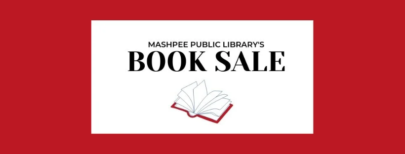 MPL Book Sale