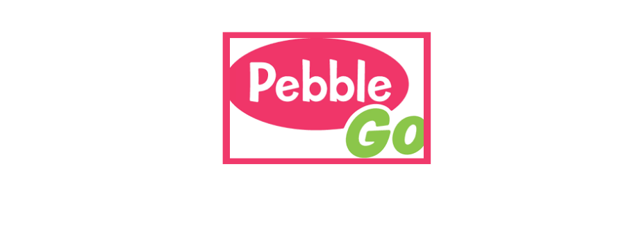 New database Pebble Go