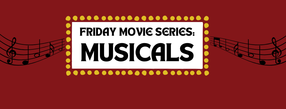 Friday Movie Series Musicals